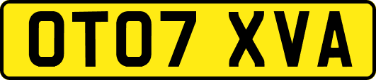 OT07XVA