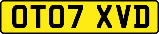 OT07XVD
