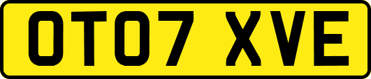 OT07XVE