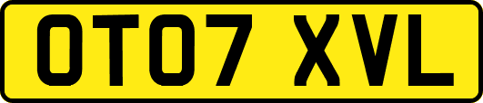 OT07XVL