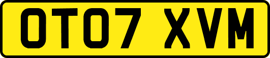 OT07XVM
