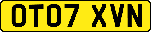 OT07XVN