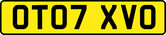 OT07XVO
