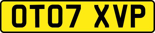 OT07XVP