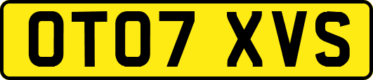 OT07XVS