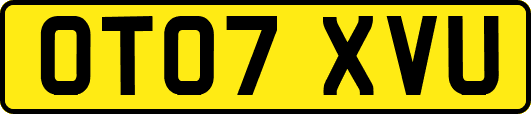 OT07XVU