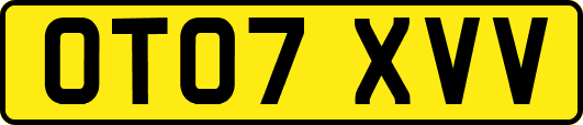 OT07XVV