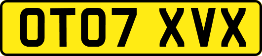 OT07XVX