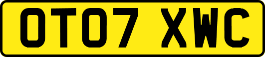 OT07XWC
