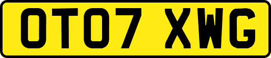 OT07XWG