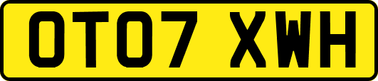 OT07XWH