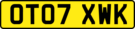 OT07XWK