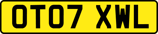 OT07XWL
