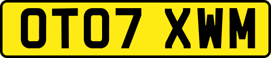 OT07XWM