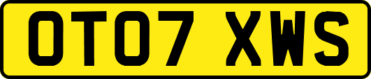 OT07XWS