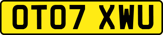 OT07XWU
