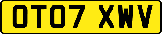 OT07XWV