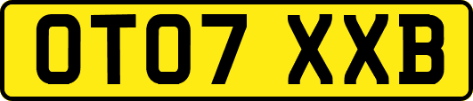 OT07XXB