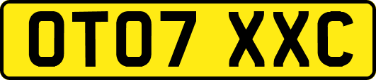 OT07XXC