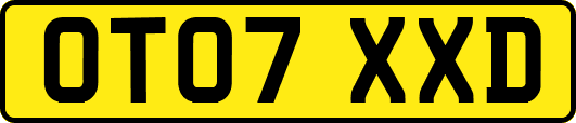 OT07XXD