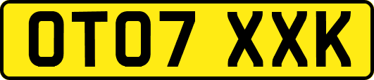 OT07XXK
