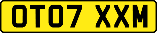 OT07XXM