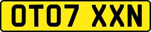 OT07XXN