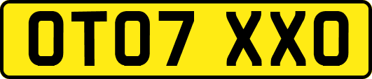 OT07XXO