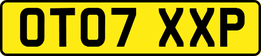 OT07XXP