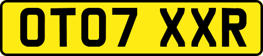 OT07XXR