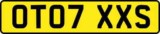 OT07XXS