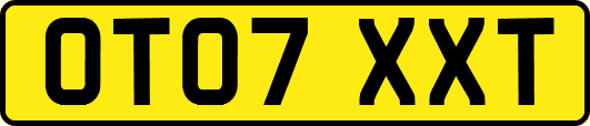 OT07XXT