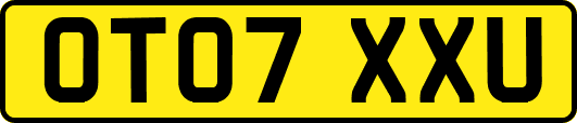 OT07XXU