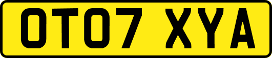 OT07XYA