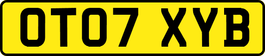 OT07XYB