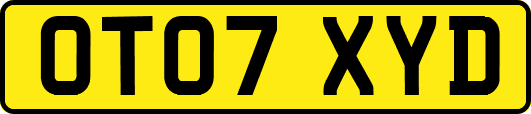 OT07XYD
