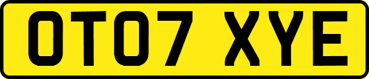 OT07XYE