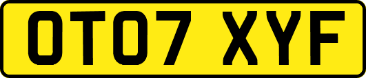 OT07XYF