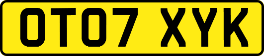 OT07XYK