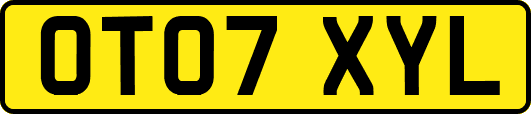 OT07XYL