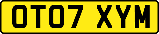 OT07XYM
