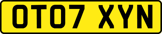 OT07XYN
