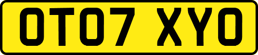 OT07XYO
