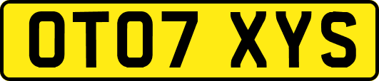 OT07XYS