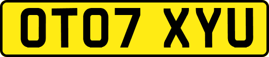 OT07XYU