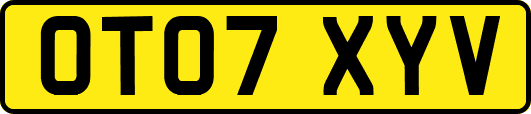 OT07XYV