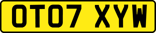 OT07XYW