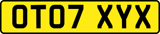 OT07XYX