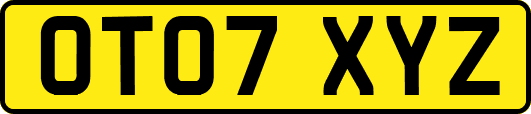 OT07XYZ
