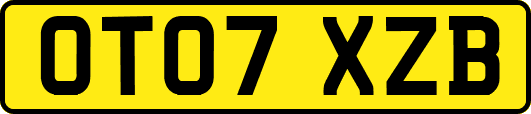OT07XZB